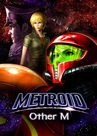 Metroid - Other M