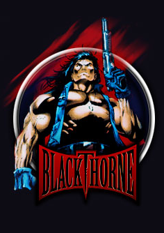 blackthorne