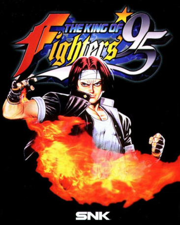 The King of Fighters 95.png