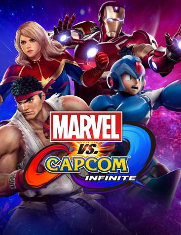 Marvel vs. Capcom - Infinite.png