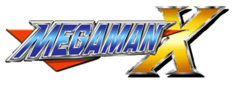 Megaman_x_logo