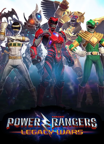 Power Rangers - Legacy Wars.png